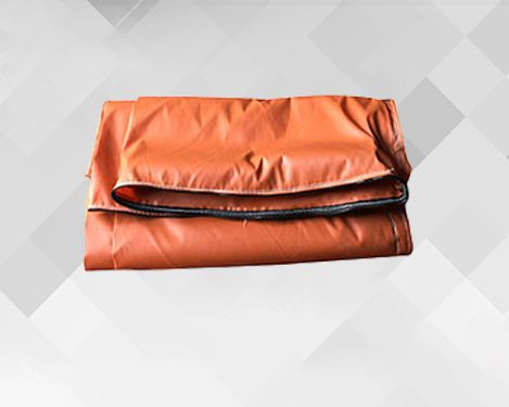 隧道通风管风带风袋