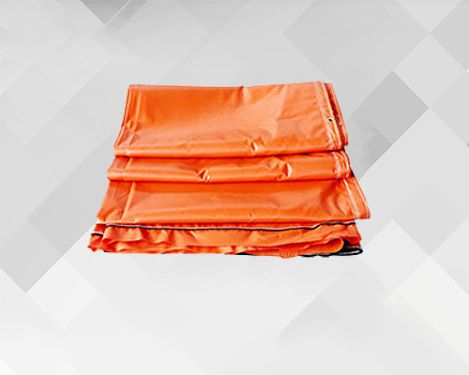 隧道风筒（拉链式风筒）