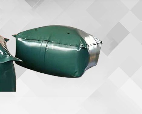 矿用安全气垛价格