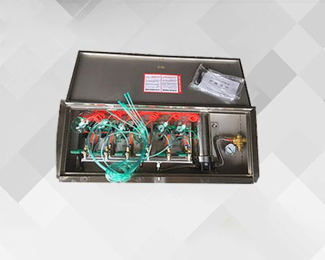 压风供水自救装置厂家