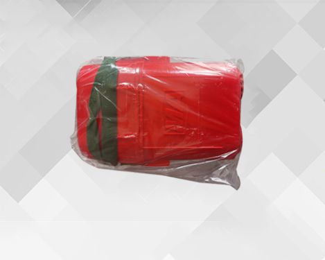 压缩氧自救器厂家