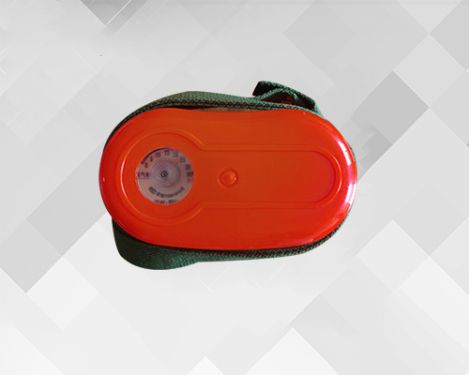 压缩氧自救器供应