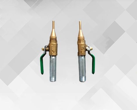 水泥泡袋注水器